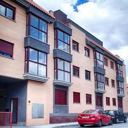 Apartamento Ahola 아르체나 외부 사진