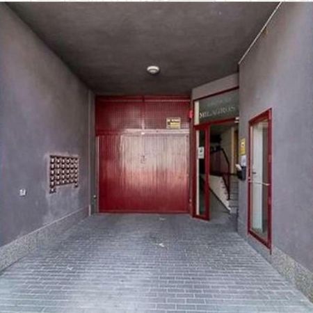 Apartamento Ahola 아르체나 외부 사진