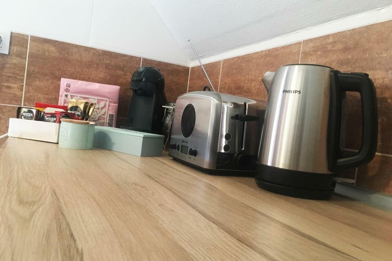 Apartamento Ahola 아르체나 외부 사진