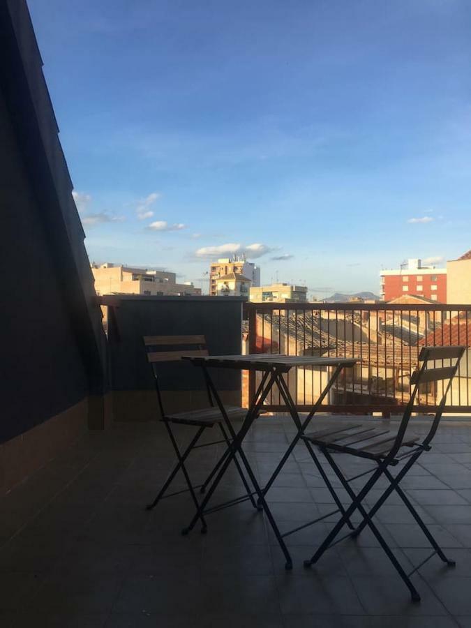 Apartamento Ahola 아르체나 외부 사진
