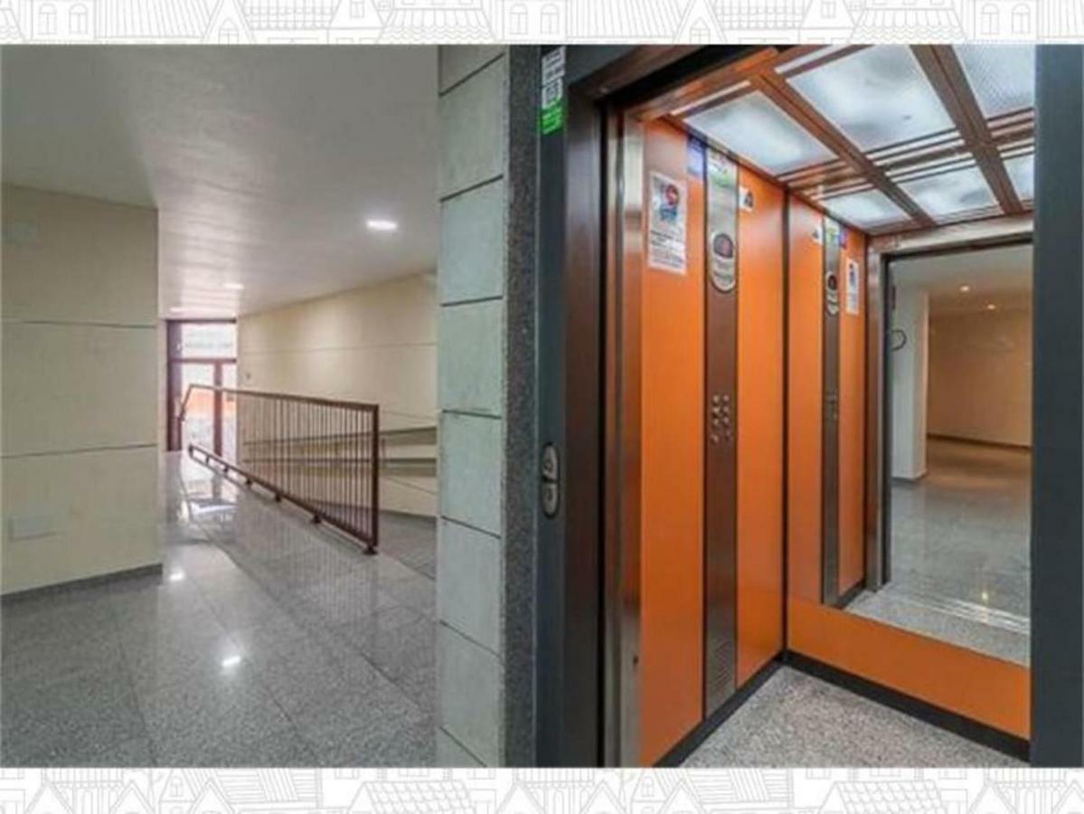 Apartamento Ahola 아르체나 외부 사진