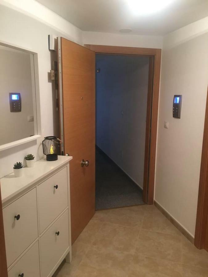 Apartamento Ahola 아르체나 외부 사진