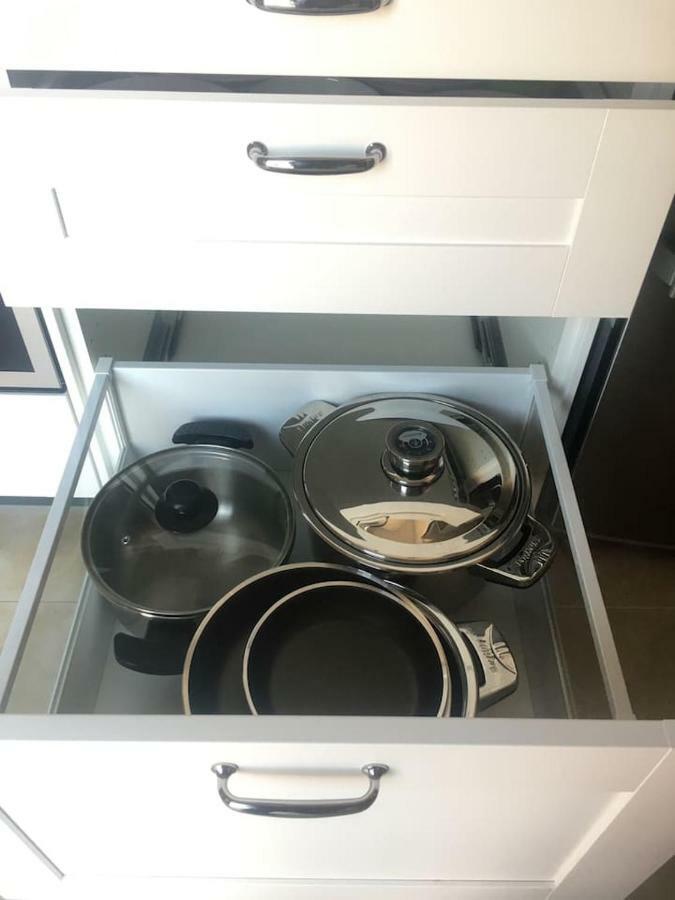 Apartamento Ahola 아르체나 외부 사진
