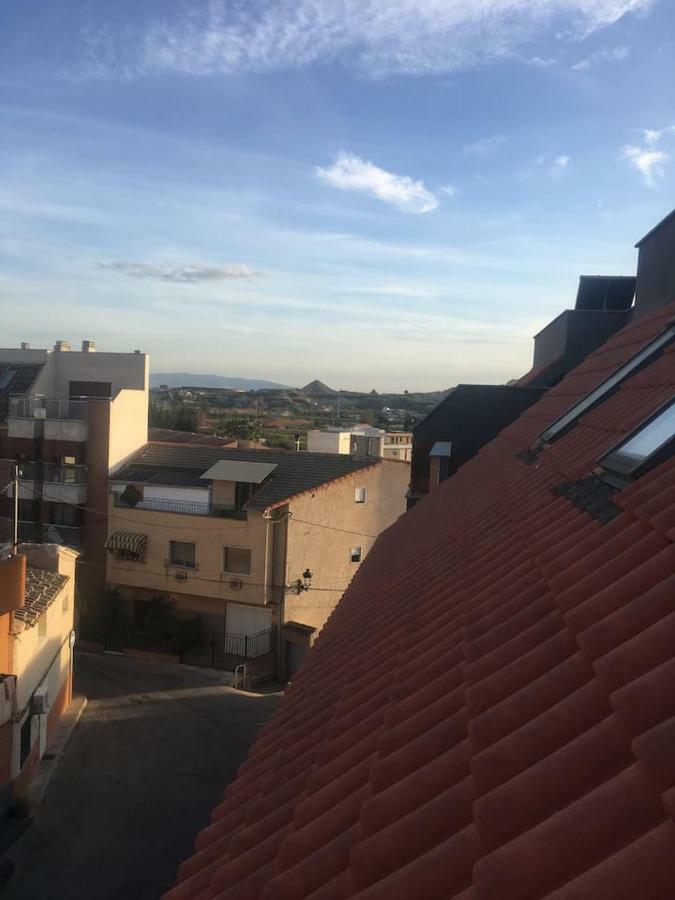 Apartamento Ahola 아르체나 외부 사진