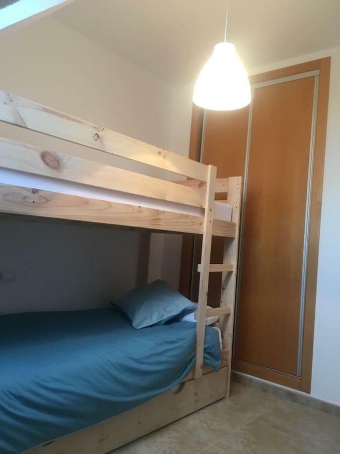 Apartamento Ahola 아르체나 외부 사진
