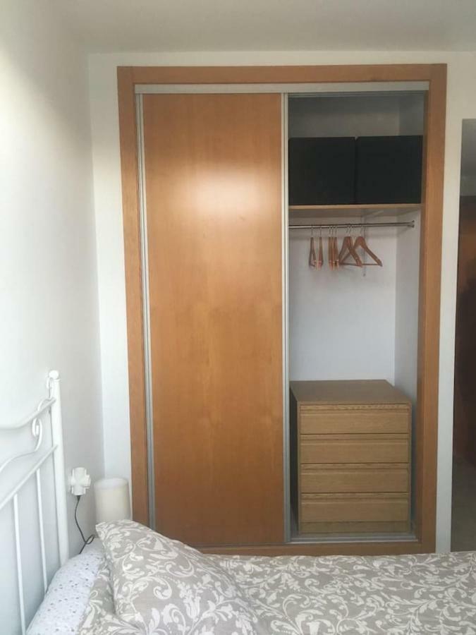 Apartamento Ahola 아르체나 외부 사진