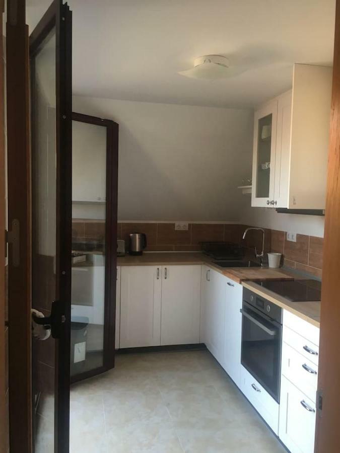 Apartamento Ahola 아르체나 외부 사진
