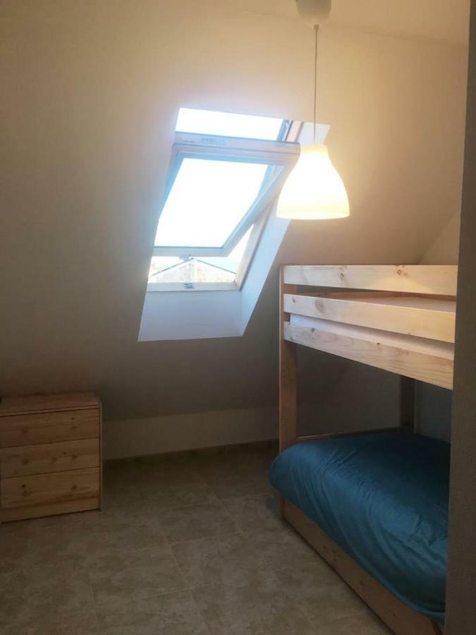 Apartamento Ahola 아르체나 외부 사진