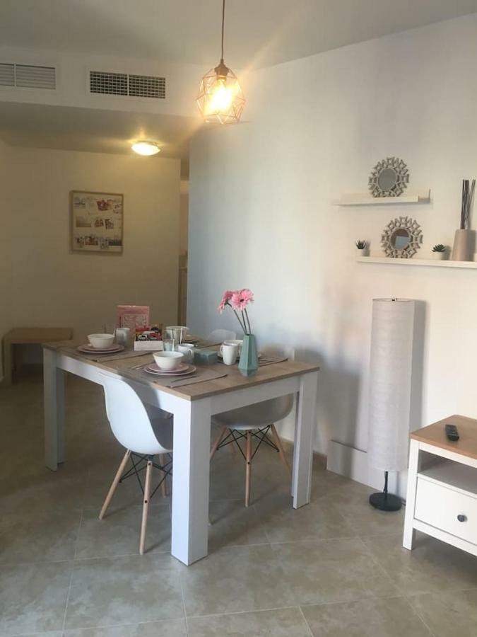 Apartamento Ahola 아르체나 외부 사진