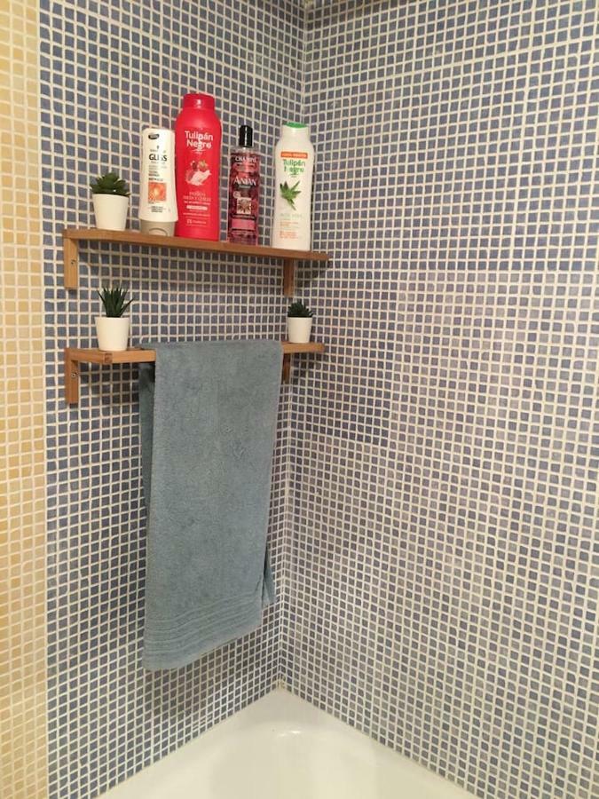 Apartamento Ahola 아르체나 외부 사진