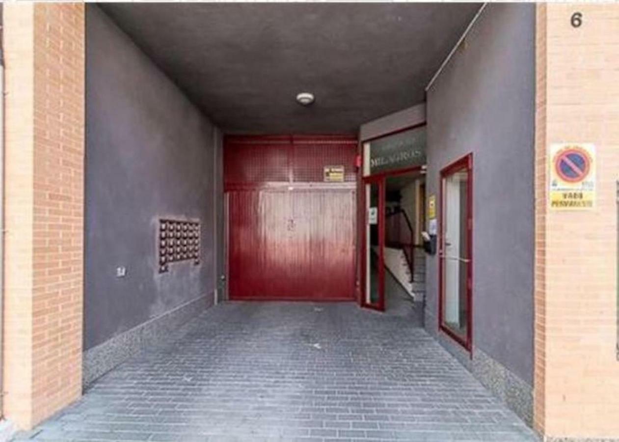 Apartamento Ahola 아르체나 외부 사진