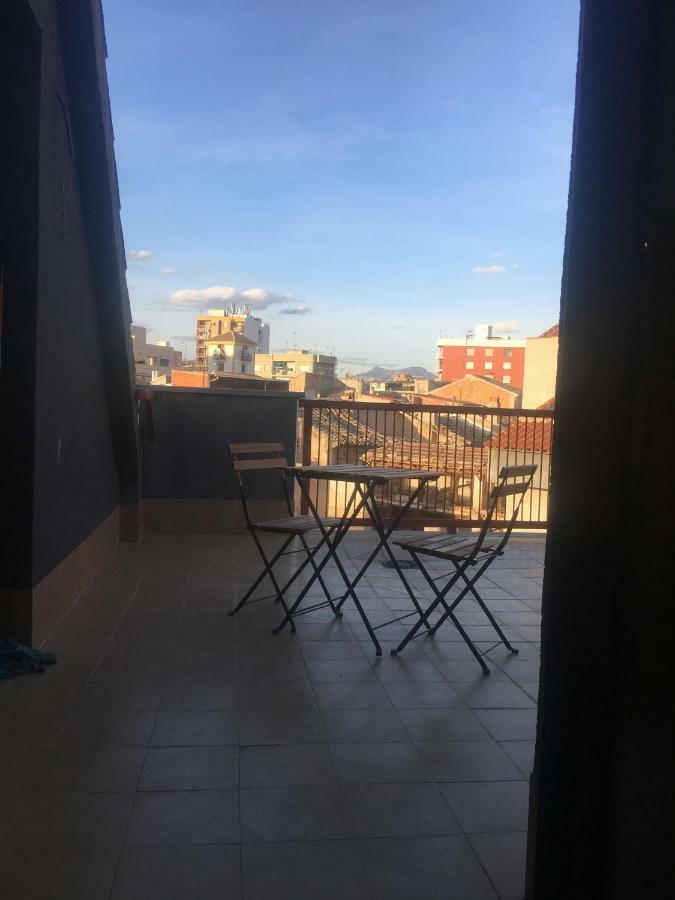 Apartamento Ahola 아르체나 외부 사진